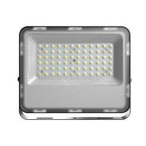 Quality Waterproof Outdoor White LED SMD Flood Light 60 Degree 130lm/W 50 Watt wholesale