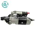 24V 11T 11KW NT855 Engine Starter Motor 4297448 4297449 QSK19 NTA855