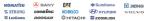 BTPS Standard Final Drive Travel Motor For Sumitomo SH210-5