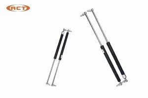 Quality DH220-7 Excavator Spare Parts Rear Cover Gas Struts For Mechanical Equipment Gas Props wholesale