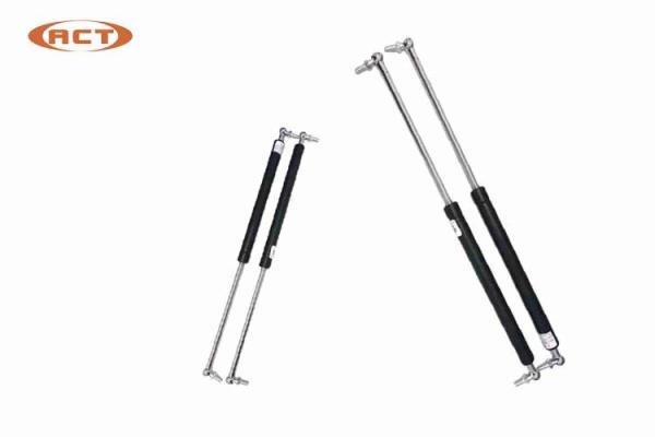 DH220-7 Excavator Spare Parts Rear Cover Gas Struts For Mechanical Equipment Gas
