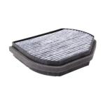 255 X 255 X 30MM Car Cabin Filters Air Conditioners 2108300818 Pollen Filter