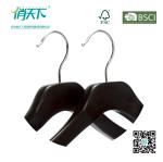 Betterall Anti Skid Brand Wholesale Wooden Clothes Hangers