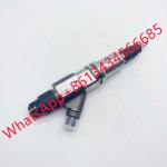Diesel Injector 0445120157 Common Rail Sprayer 0 445 120 157 Nozzle 0445 120 157