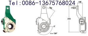 Quality MEI Slack Adjuster Automatic 4W3395 chinese factory wholesale