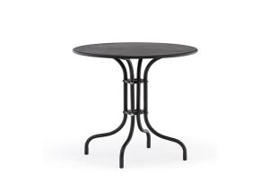 Quality Smartly Engineered Carbon Steel Table Round Table Outdoor Furniture wholesale