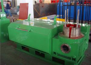 Quality 1400KG Water Tank Drawing Machine 2mm 0.17mm For Drawing Wire wholesale