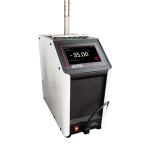 Versatile and Easy-to- Portable Calibrator for Thermocouple Thermistor or