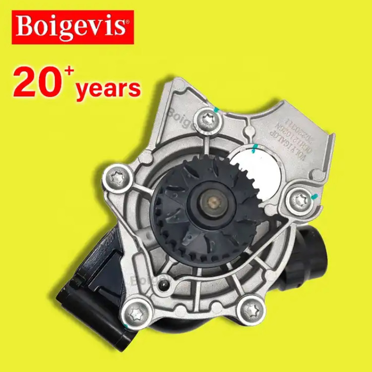 Upgraded Version Car Engine Water Pump For Skoda Seat 1.8t 06H121026DB