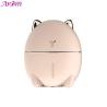 Buy cheap Portable 200ml Plastic Ultrasonic Cool Mist Essential Oil Diffuser from wholesalers
