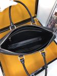 Authentic Crocodile Belly Skin Businessmen Large Laptop Briefcase Genuine Exotic