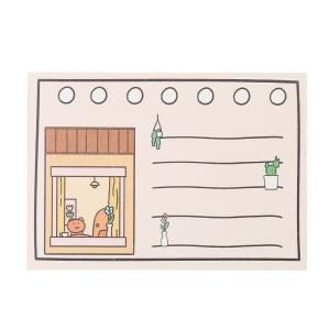 Quality 8 Colors Style Hard cover Cute 3 Hole Loose leaf Refill Notebook Cover Mini PVC File Folder wholesale