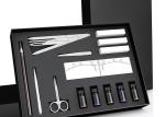 Charming Permanent Makeup Tattoo Kit / Microblading Training Kit For Academy