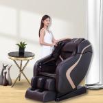 SPA 4d Heated Massage Recliner Chair FCC 15min Controller OEM