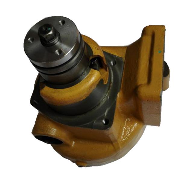 6D140 Engine Water Pump 6212-61-1205 6212-61-1203 6212-61-1204 6212-61-1200 6212