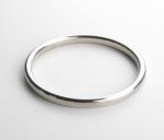 ASME B16.20 ring joint gasket oval seal ring