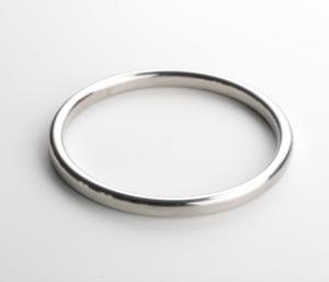 Quality ASME B16.20 Ring Joint Gasket Oval Seal Ring For Industrial wholesale