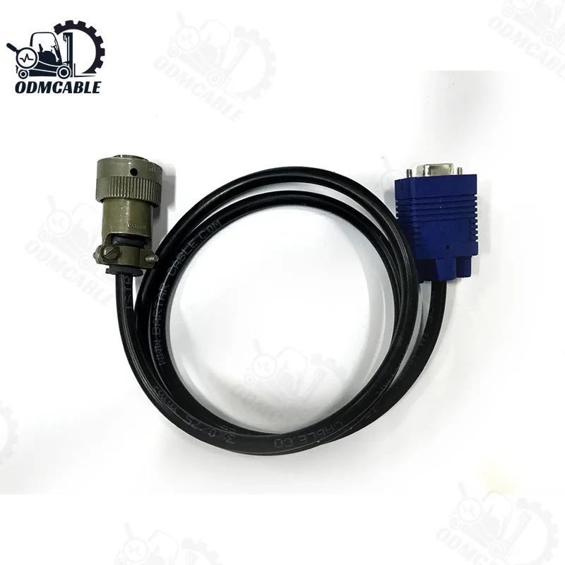 New Diagnostic kit For DiaSys MTU DIAGNOSTIC KIT (USB-to-CAN V2) MTU Diasys 2.74 program+F110 tablet