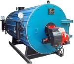 Propane Oil Furnace Hot Water Heater 1400kw Powerful Stable Output Easy Install