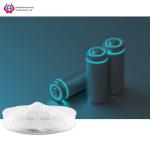 CMC Sodium Carboxy Methyl Cellulose Industrial Grade For Battery