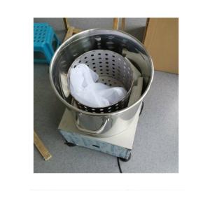 Quality Hot Sale Equipment Dehydrated Processing Fruits Machine Small Capacity wholesale