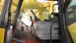 Used Excavator Komatsu PC450-7 Low Price