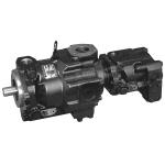 High Pressure Parker Denison Hydraulic Pump PAVC100R422 PAVC100R4HM22 PAVC33