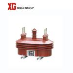 JLSZV 6kV 7.2kv 11kv 12kV Dry Combined CT PT Metering Unit