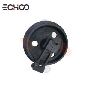Quality Idler Wheel For Yanmar B50-1 Mini Excavator Chassis Components wholesale