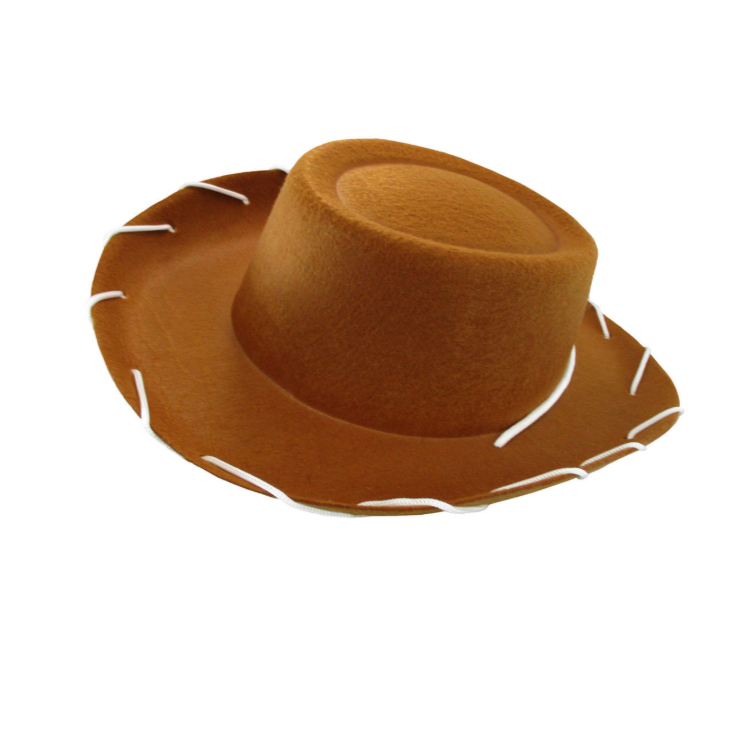 56-60cm Embroidered Outdoor Boonie Hat With Short Brim / Sun Hats For Mens To Protect From Sun