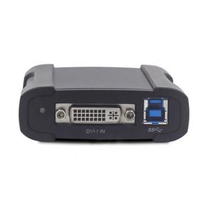 Quality Max.FPS 1920x1080p 60/50fps USB Video Capture Card Grabber With Multiple Video Inputs wholesale