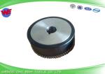 AQ750L AQ900L Sodick EDM Ceramic Stainless Steel Feed Roller 3055914
