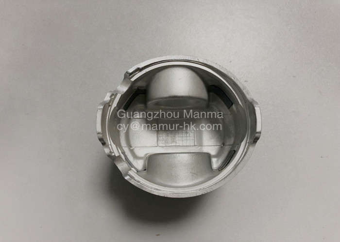 5878107170 Engine Cylinder Liner Set For ISUZU 4JA1 5-87810717-0