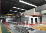Aircraft Spray Booth Aerospace Paint Booth Paint Production Line