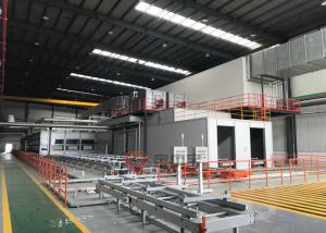 Quality Airplane Spray Booth From BZB Finishing Solutions Spray Systems Equipments wholesale