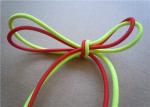Garments 1.5Mm Waxed Cotton Cord Necklace / Braided Cotton Cord
