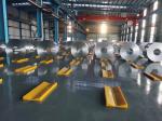 Zinc Automatic Galvanizing Plant 0.4mm 2.2mm 1250mm 200000TPY Steel Metal CQ