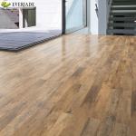 1218*198mm AC5 Wear Resistant Vinyl Flooring Tile for Everjade Tech Laminate
