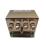 150A 3 Phase EMI Filter