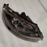 Glory 580 DFSK Spare Parts Car Headlight Right For Fengon 580