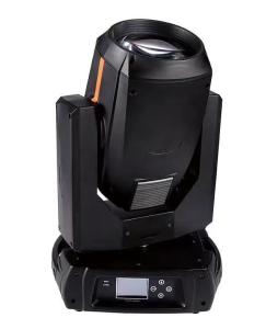 Quality Sharpy Led Moving Head Wash Light , Beam 15r Moving Head Led Stage Lights wholesale