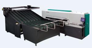 Quality Muti Pass Industrial Digital Printing Machine For Advertising Pictures wholesale