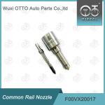 F00VX20017 / F00 VX 20017 Bosch Piezo Nozzle For Injectors 0445115069 /