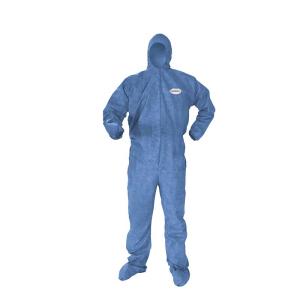 Quality Lightweight Medical Protective Coverall For Prevent Liquid Splashing wholesale