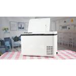 Multifunction 12 Volt Mini Car Refrigerator 18L For Fishing Camping Picnic