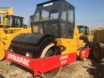 Dynapac CC421 Second Hand Road Roller