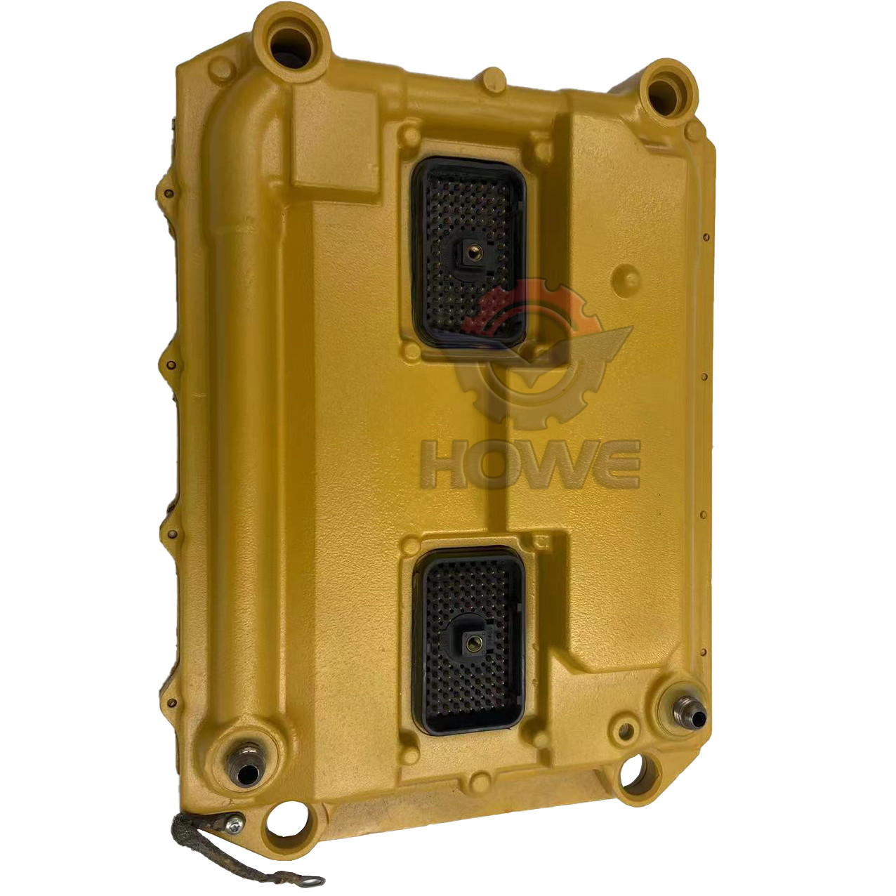 Excavator Electrical Parts E325C E3126B Engine Controller Computer Board 210-0848