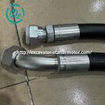 Hydraulic Part 568-1693 568-1695 High Temperature General Purpose