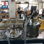 Provided After-sales Service Electric Driven Thermally Conductive Potting Epoxy