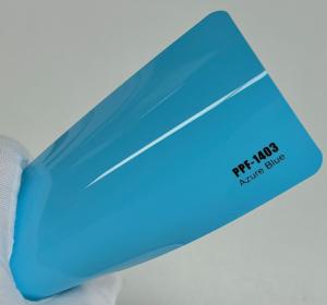 Quality 8 Mil UV Stable Clear TPU Self Healing Invisible Car Paint Protection Film wholesale
